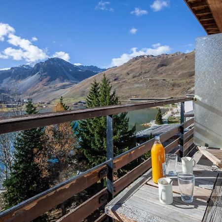 Apartment Le Grande Motte - Le Lac By Interhome Tignes Εξωτερικό φωτογραφία