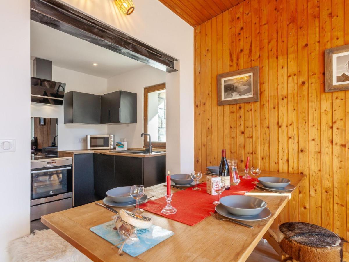 Apartment Le Grande Motte - Le Lac By Interhome Tignes Εξωτερικό φωτογραφία
