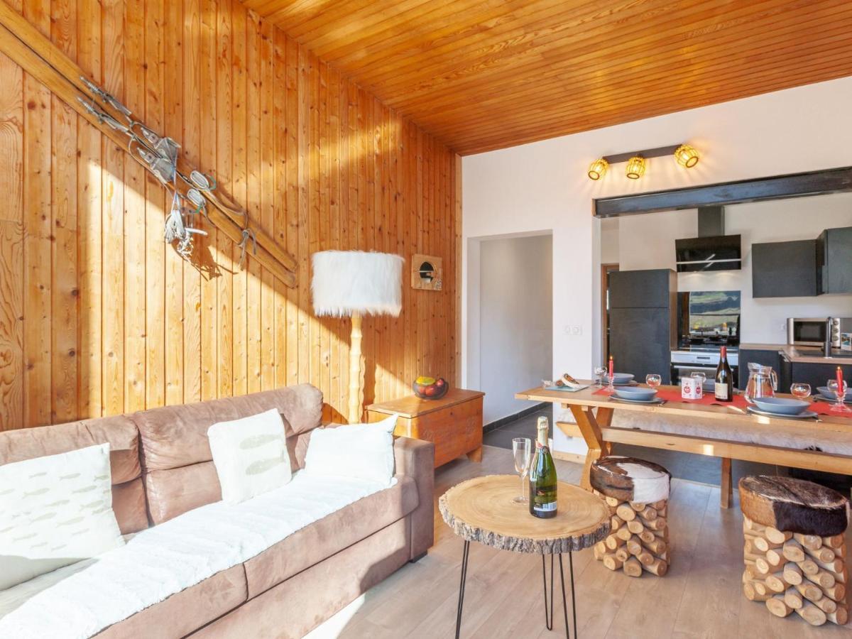 Apartment Le Grande Motte - Le Lac By Interhome Tignes Εξωτερικό φωτογραφία