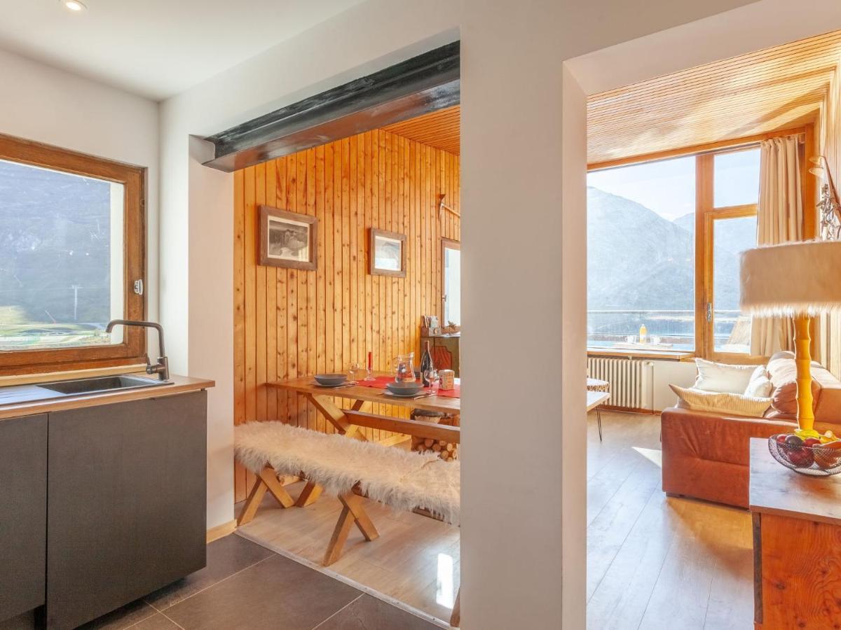 Apartment Le Grande Motte - Le Lac By Interhome Tignes Εξωτερικό φωτογραφία