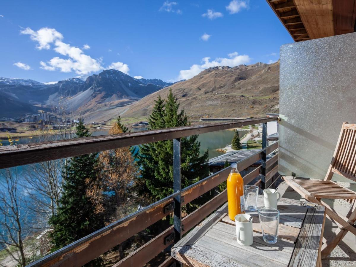 Apartment Le Grande Motte - Le Lac By Interhome Tignes Εξωτερικό φωτογραφία