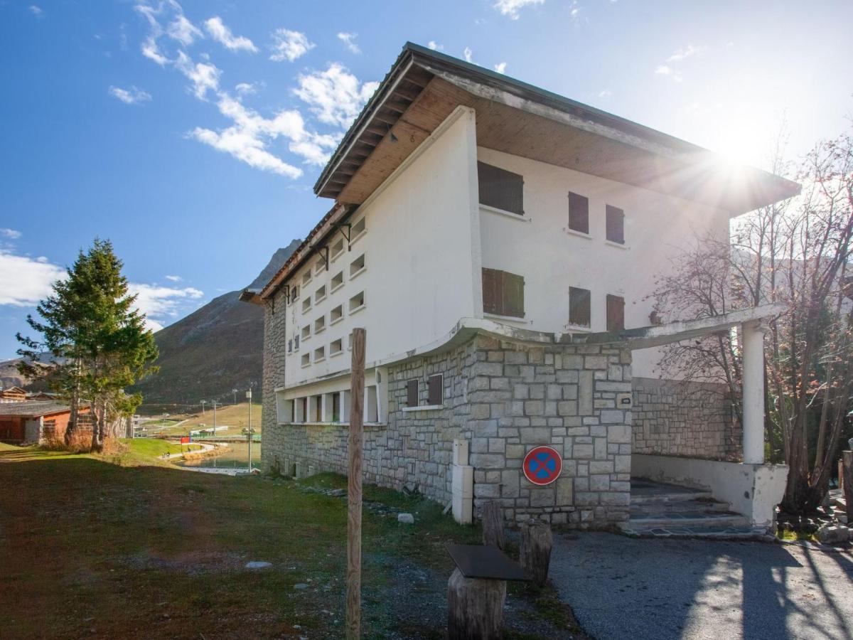 Apartment Le Grande Motte - Le Lac By Interhome Tignes Εξωτερικό φωτογραφία