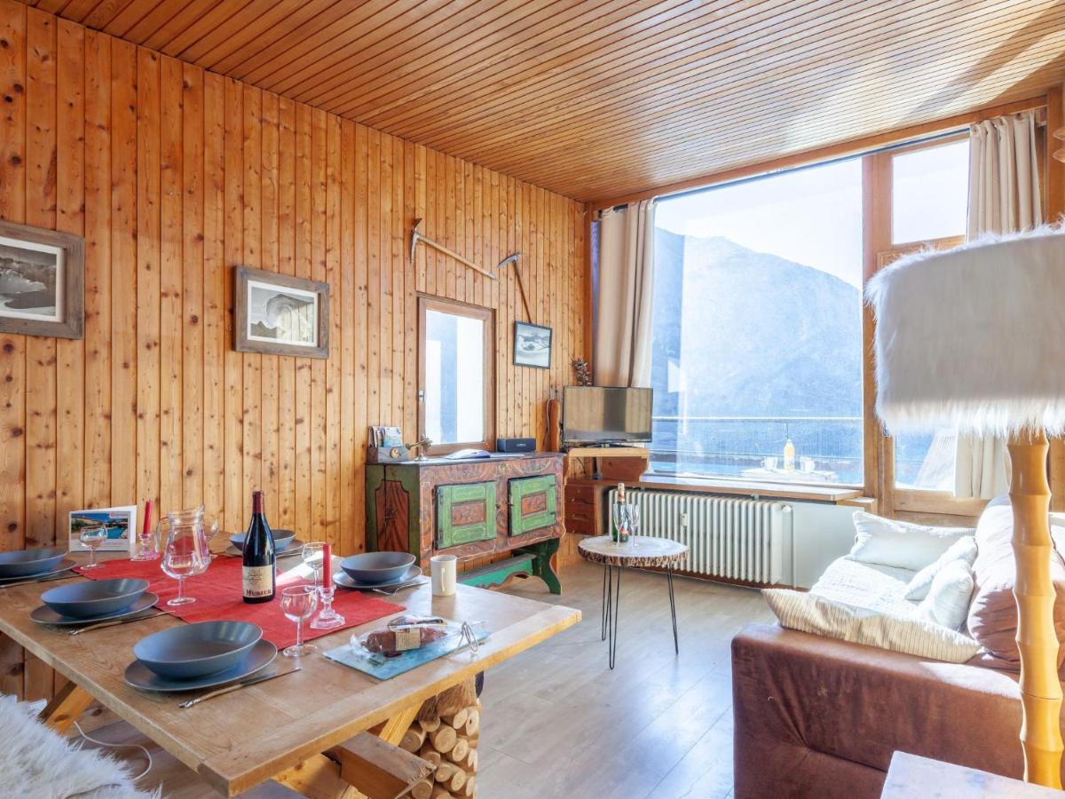 Apartment Le Grande Motte - Le Lac By Interhome Tignes Εξωτερικό φωτογραφία
