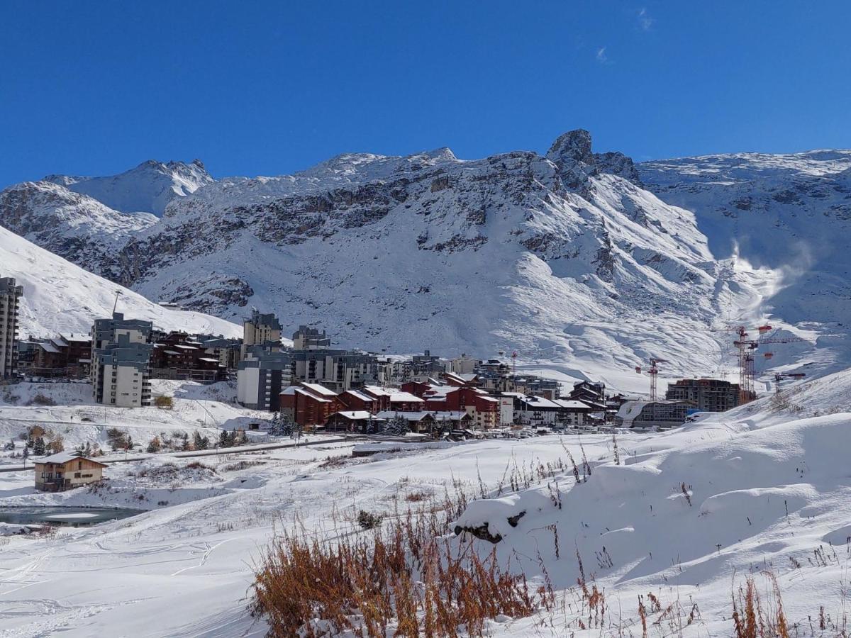 Apartment Le Grande Motte - Le Lac By Interhome Tignes Εξωτερικό φωτογραφία