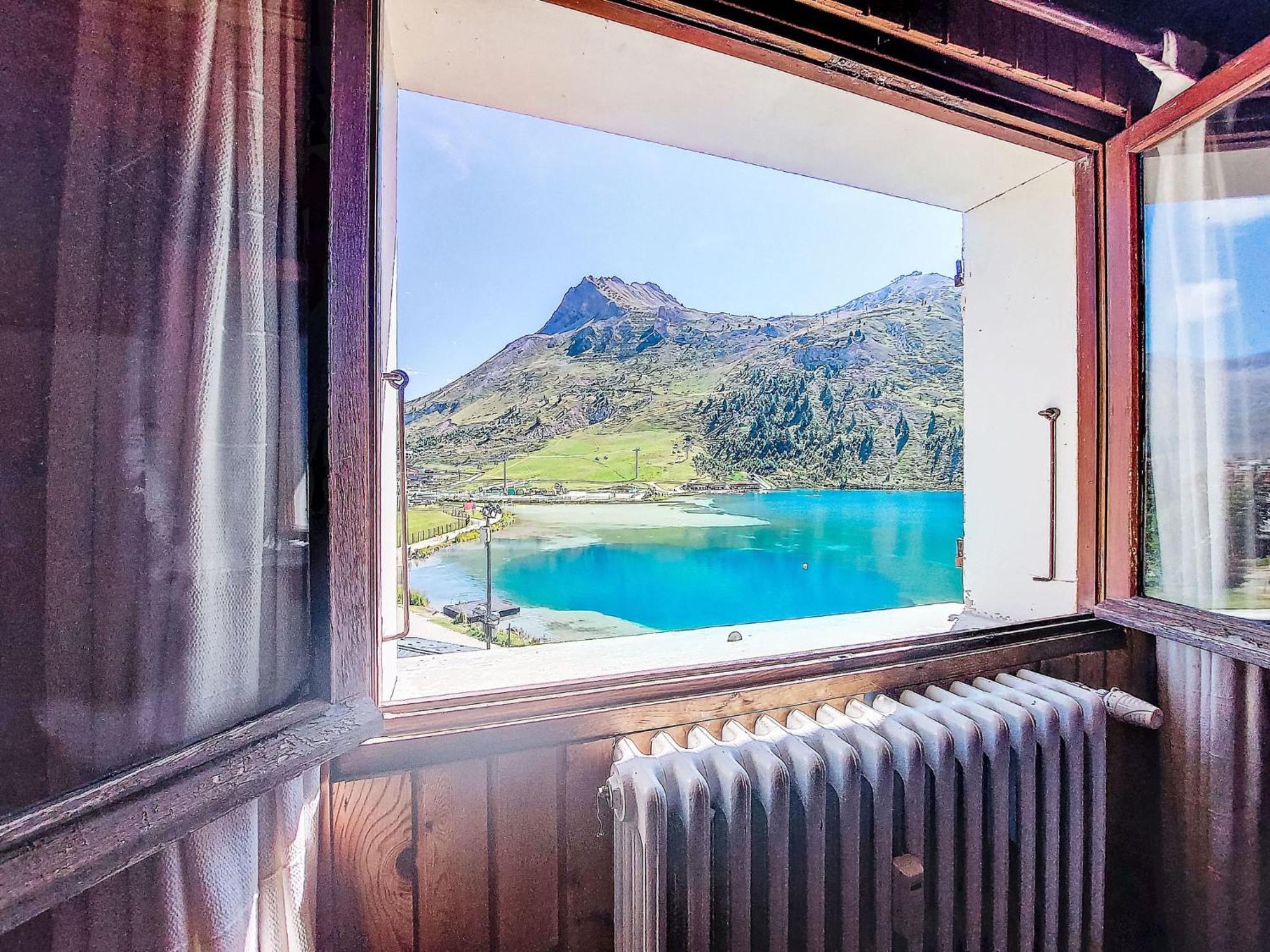 Apartment Le Grande Motte - Le Lac By Interhome Tignes Εξωτερικό φωτογραφία