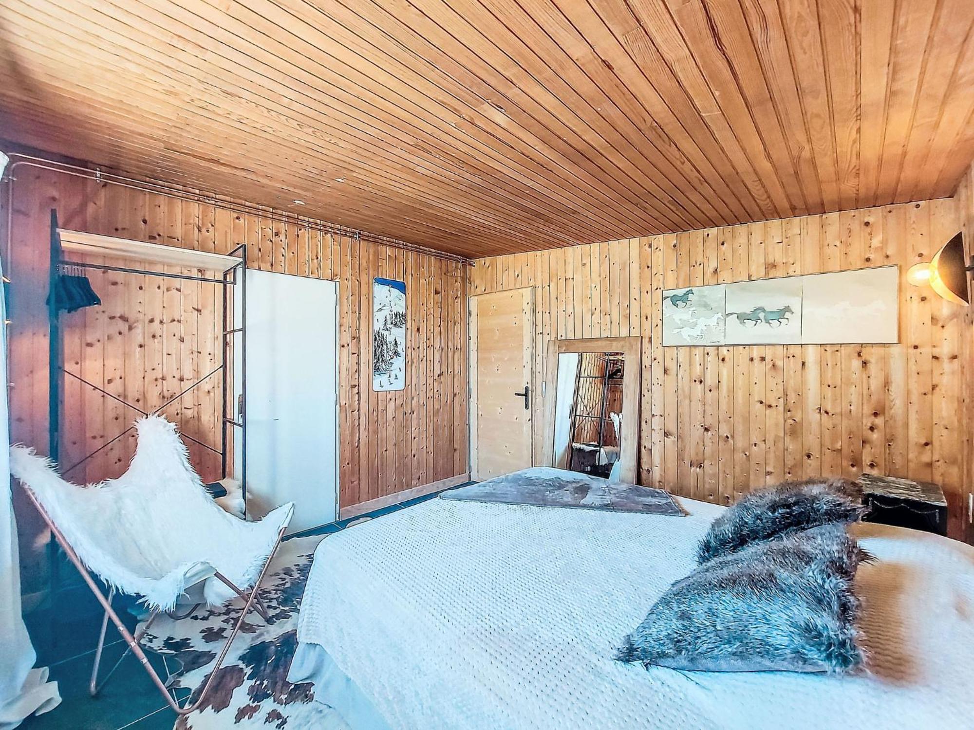 Apartment Le Grande Motte - Le Lac By Interhome Tignes Εξωτερικό φωτογραφία