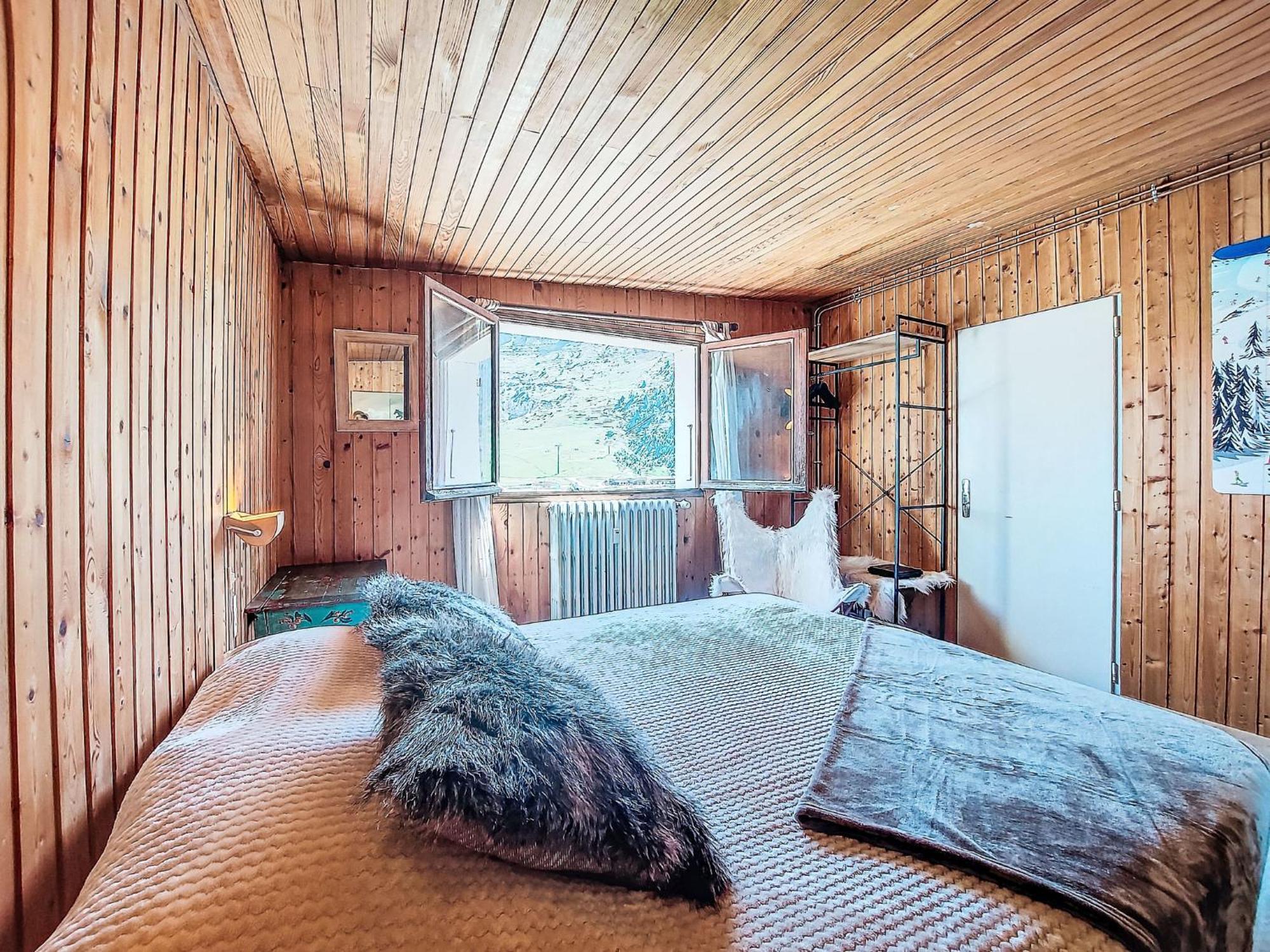 Apartment Le Grande Motte - Le Lac By Interhome Tignes Εξωτερικό φωτογραφία
